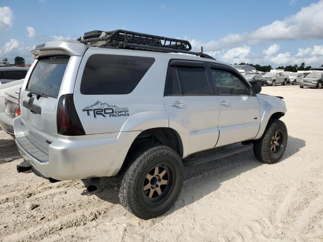Photo 3 from auction – 2008 TOYOTA 4RUNNER SR with VIN JTEZU14RX8K012002