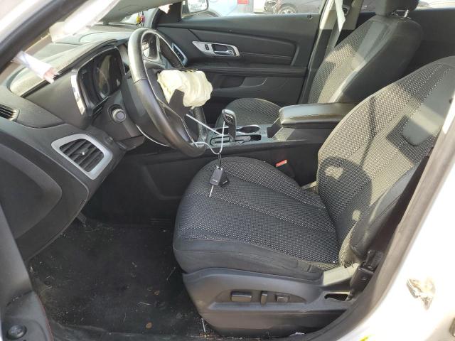 Photo 7 from auction – 2015 GMC TERRAIN SL with VIN 2GKALREK8F6397083