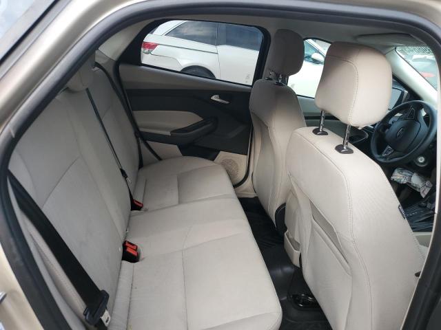 Photo 10 from auction – 2018 FORD FOCUS SE with VIN 1FADP3F21JL331408