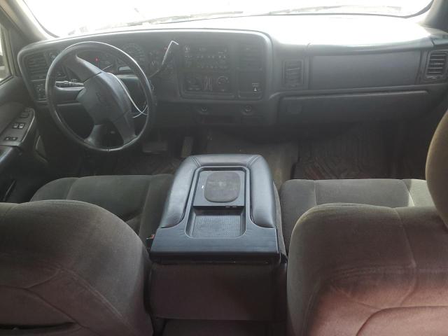 Photo 8 from auction – 2003 CHEVROLET SILVERADO with VIN 1GCEK19T63E376289