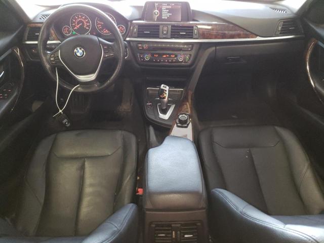 Photo 8 from auction – 2014 BMW 328 XI SUL with VIN WBA3B5C54EP541074