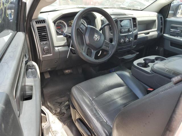 صورة رقم 8 من المزاد - 2013 RAM 1500 ST مع VIN 3C6JR6DP4DG514883