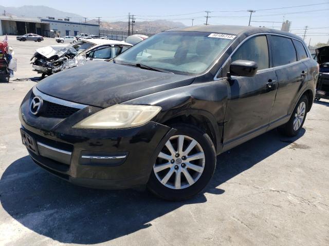 MAZDA CX-9 2009 with VIN JM3TB28V890179007 - Photo from auction