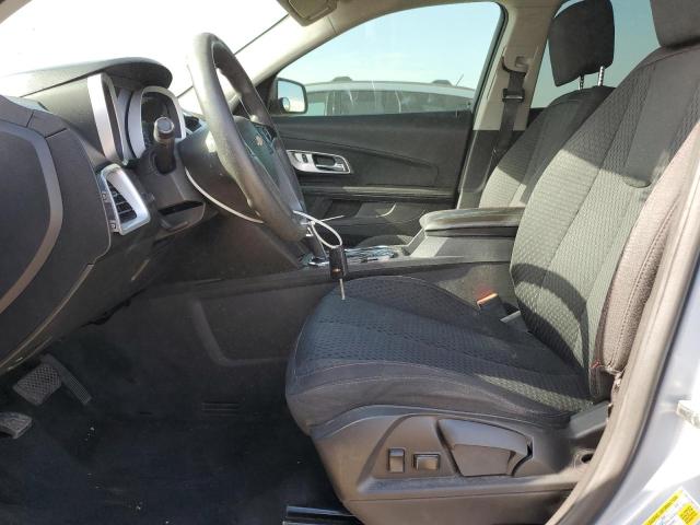 Photo 7 from auction – 2015 CHEVROLET EQUINOX LS with VIN 2GNALAEK0F6145137