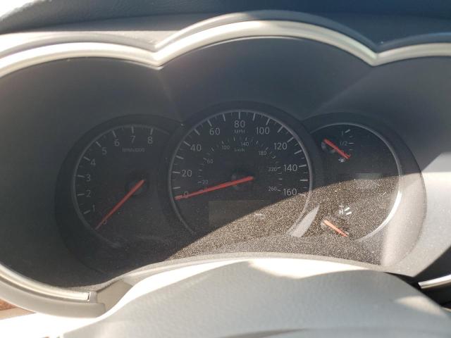 Photo 9 from auction – 2014 NISSAN QUEST S with VIN JN8AE2KP8E9102293
