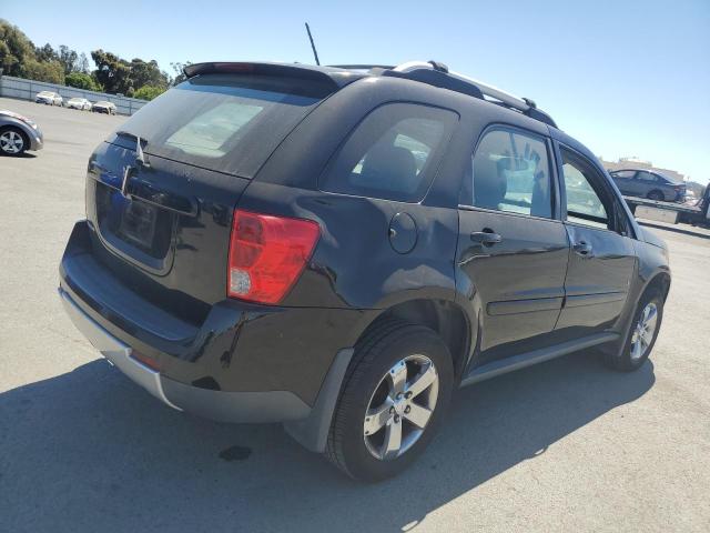 Photo 3 from auction – 2008 PONTIAC TORRENT with VIN 2CKDL33F786314573