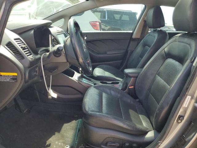 Photo 7 from auction – 2014 KIA FORTE EX with VIN KNAFZ4A82E5170024