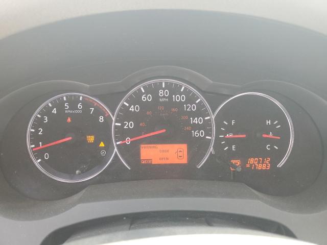 Photo 9 from auction – 2011 NISSAN ALTIMA BAS with VIN 1N4AL2AP4BN505974