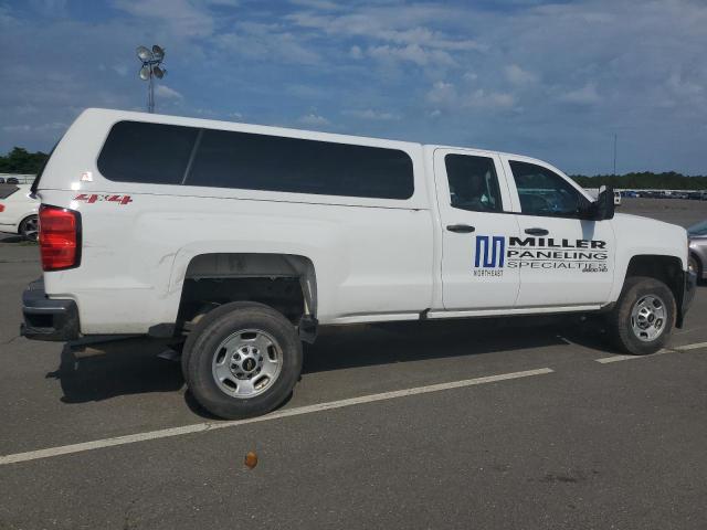 Photo 3 from auction – 2019 CHEVROLET SILVERADO with VIN 2GC2KREG7K1231675