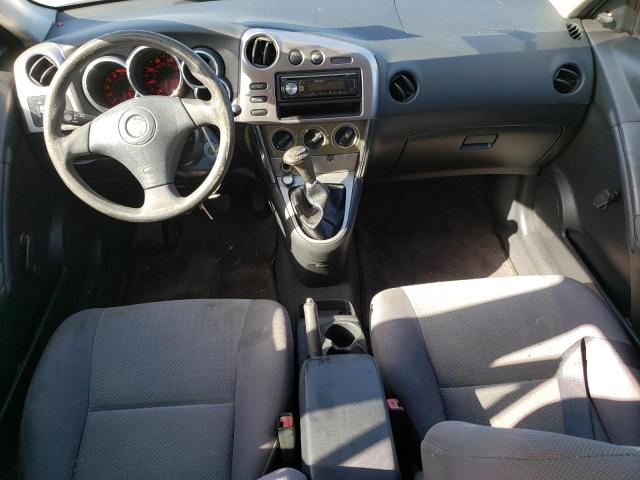 Photo 8 from auction – 2003 TOYOTA COROLLA MA with VIN 2T1KR32E73C117786