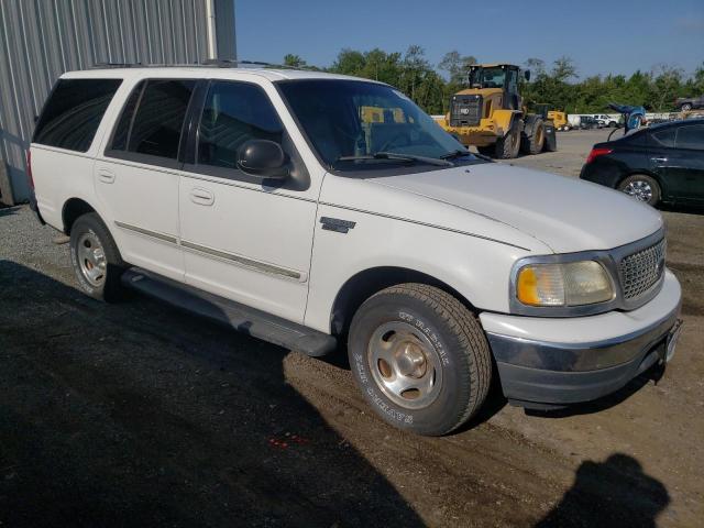 Photo 4 from auction – 2000 FORD EXPEDITION with VIN 1FMRU1561YLB11807