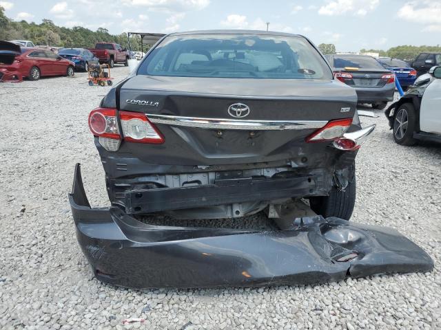 Photo 6 from auction – 2012 TOYOTA COROLLA BA with VIN 5YFBU4EEXCP068499