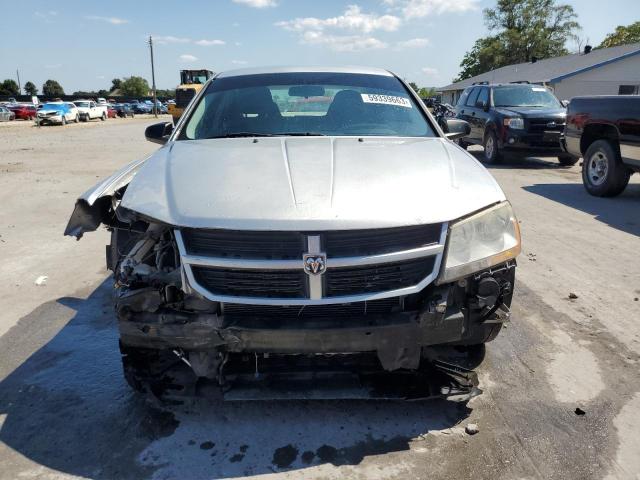Photo 5 from auction – 2010 DODGE AVENGER SX with VIN 1B3CC4FB7AN217202