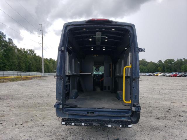 Photo 6 from auction – 2020 FORD TRANSIT T- with VIN 1FTBR3X86LKA53337