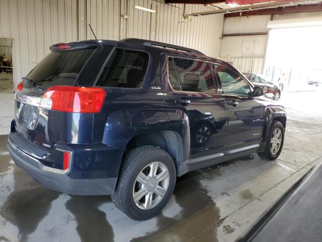 Photo 3 from auction – 2016 GMC TERRAIN SL with VIN 2GKFLTEK4G6358155