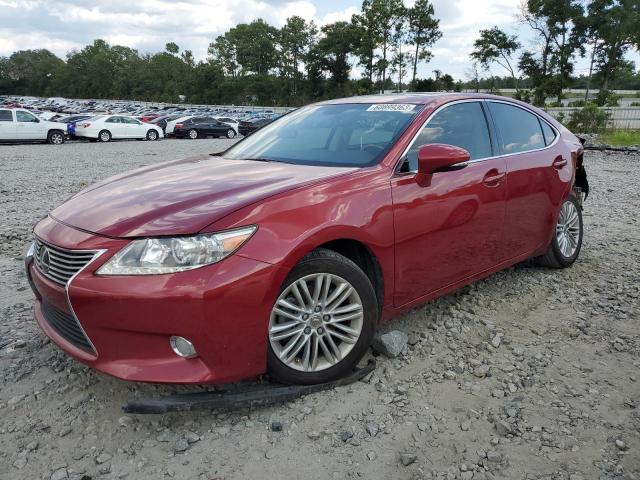 Zdjęcie 1 z aukcji – 2013 LEXUS ES 350 z VIN JTHBK1GG6D2079503