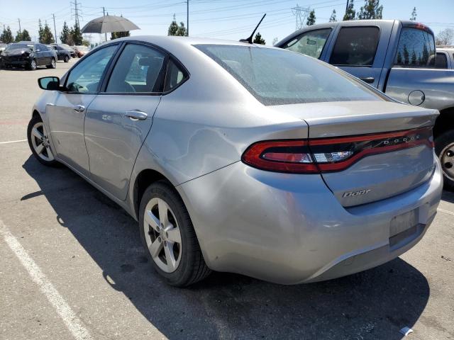 Photo 2 from auction – 2015 DODGE DART SXT with VIN 1C3CDFBB2FD281856