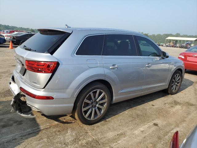 Photo 3 from auction – 2019 AUDI Q7 PREMIUM with VIN WA1LAAF77KD047651