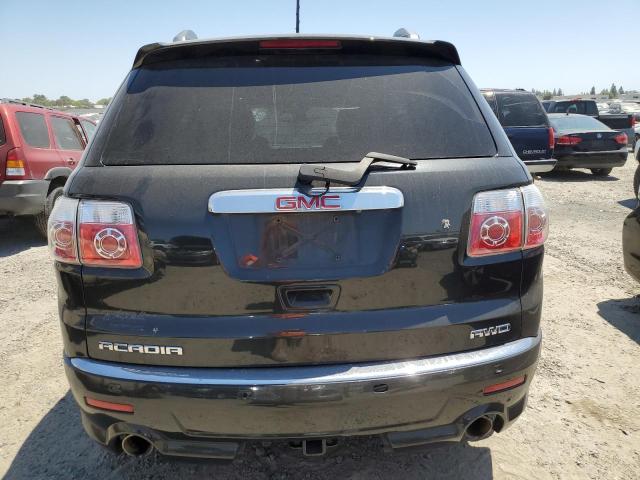Foto 6 de la subasta – 2012 GMC ACADIA DEN con VIN 1GKKVTED3CJ293810