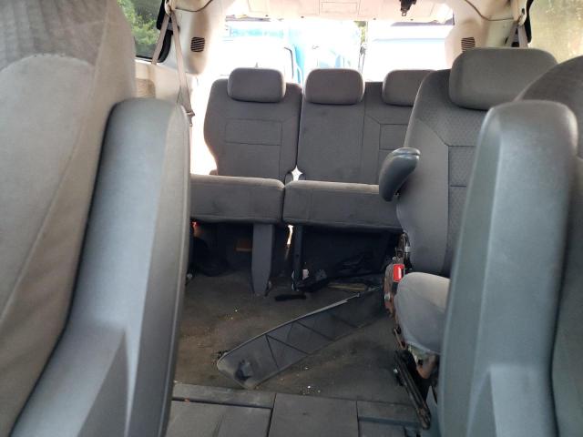 Photo 10 from auction – 2010 CHRYSLER TOWN & COU with VIN 2A4RR5D1XAR289161