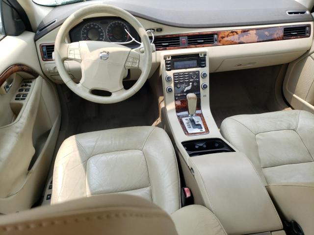 Photo 8 from auction – 2007 VOLVO S80 3.2 with VIN YV1AS982171018059