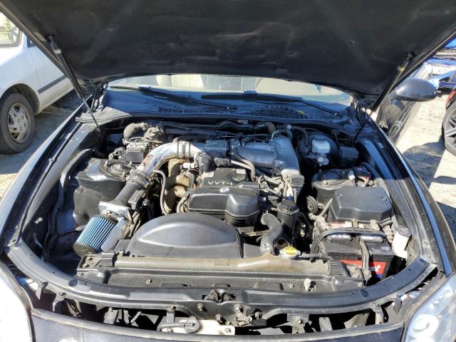 Photo 11 from auction – 1999 LEXUS SC 300 with VIN JT8CD32Z0X1006351