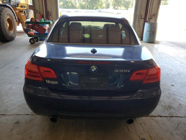 Photo 6 from auction – 2012 BMW 335 I with VIN WBADX7C53CE745777
