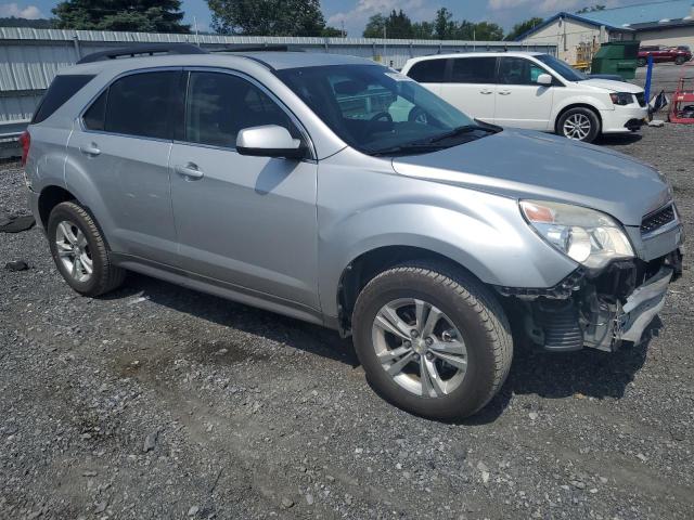 Photo 4 from auction – 2013 CHEVROLET EQUINOX LT with VIN 2GNFLEEK8D6387121