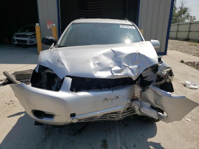 Photo 5 from auction – 2008 TOYOTA HIGHLANDER with VIN JTEES41A082084220