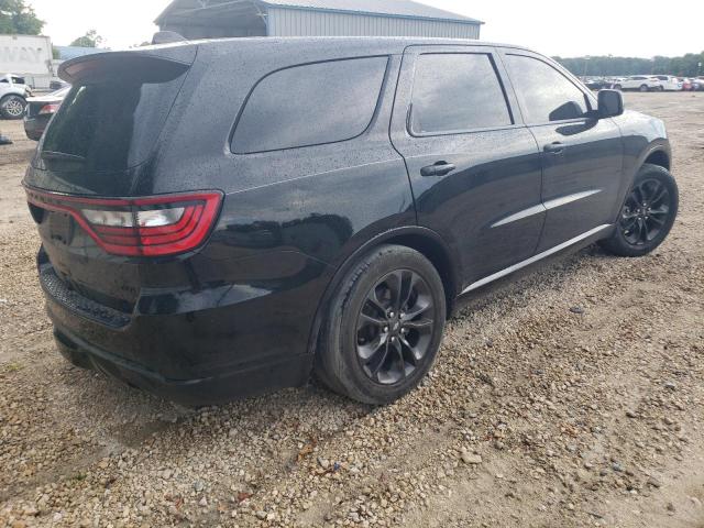 Photo 3 from auction – 2021 DODGE DURANGO GT with VIN 1C4RDHDG9MC572206
