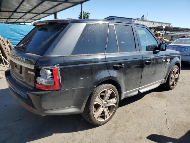 Photo 3 from auction – 2012 LAND ROVER RANGE ROVE with VIN SALSK2D42CA744279