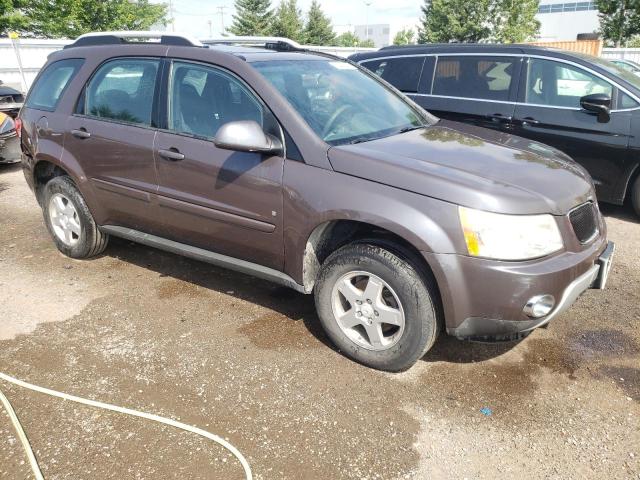 Photo 4 from auction – 2007 PONTIAC TORRENT with VIN 2CKDL63F176252233