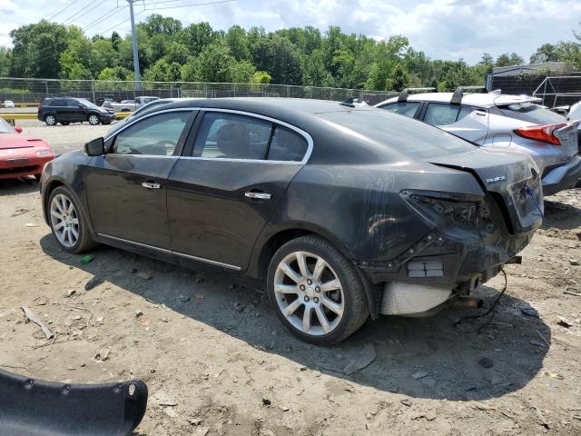 Photo 2 from auction – 2012 BUICK LACROSSE T with VIN 1G4GJ5G30CF141172