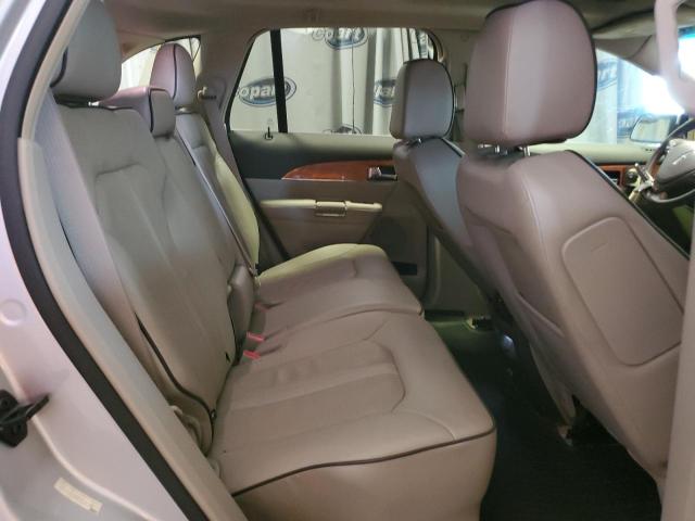 Photo 10 from auction – 2015 LINCOLN MKX with VIN 2LMDJ6JK6FBL26796