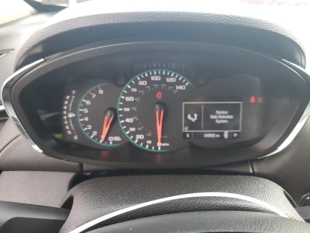 Photo 9 from auction – 2020 CHEVROLET TRAX 1LT with VIN 3GNCJPSB5LL108372