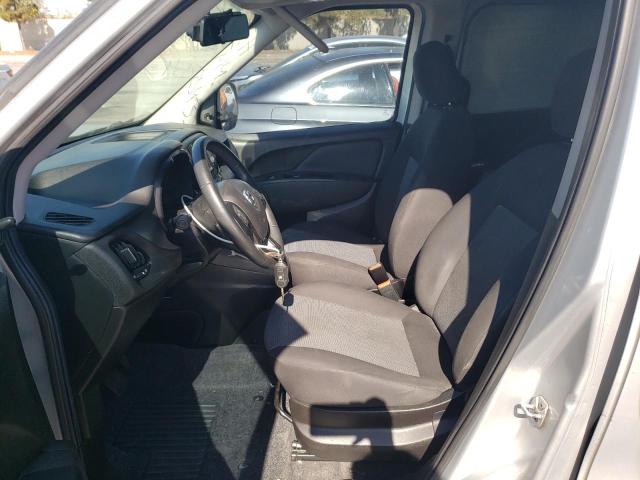 Photo 7 from auction – 2015 RAM PROMASTER with VIN ZFBERFAT3F6A33061