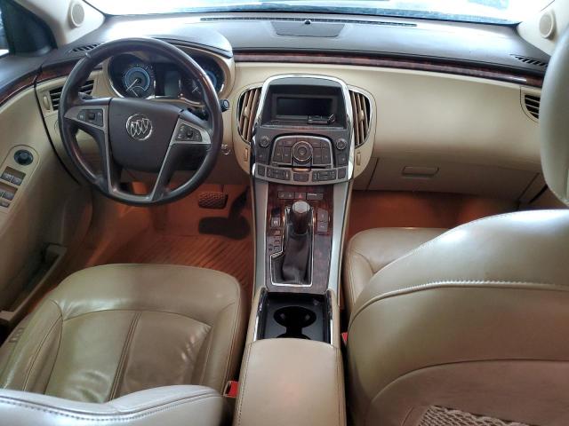 Photo 8 from auction – 2011 BUICK LACROSSE C with VIN 1G4GC5ED8BF339051