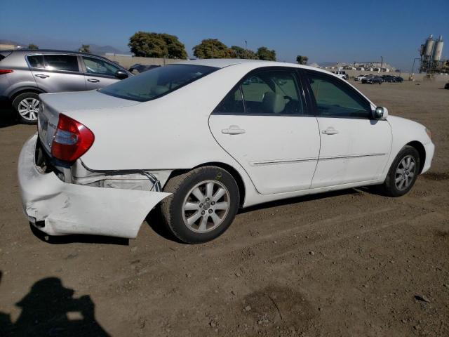 Photo 3 from auction – 2002 TOYOTA CAMRY LE with VIN 4T1BF30K02U027863