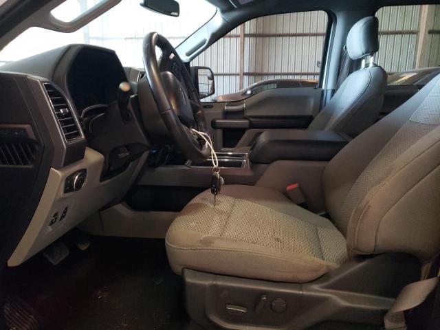 Photo 7 from auction – 2019 FORD F150 SUPER with VIN 1FTEW1E43KKD96003