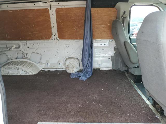 Photo 11 from auction – 2008 FORD ECONOLINE with VIN 1FTNE24W28DA45401