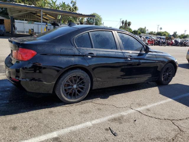 Photo 3 from auction – 2012 BMW 328 I with VIN WBA3A5C54CF342483