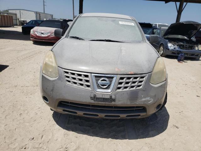 Photo 5 from auction – 2010 NISSAN ROGUE S with VIN JN8AS5MT0AW027489