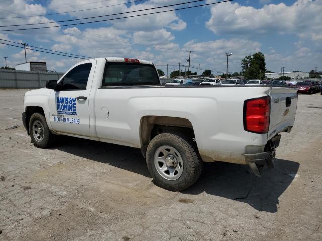 Photo 2 from auction – 2015 CHEVROLET SILVERADO with VIN 1GCNCPEC5FZ269009