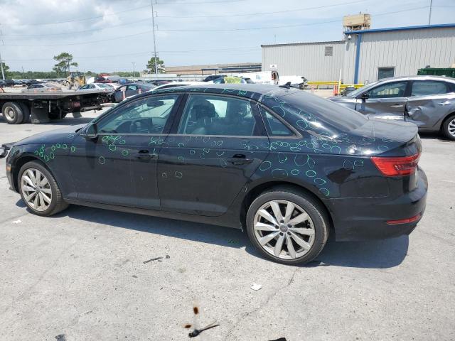 Photo 2 from auction – 2017 AUDI A4 PREMIUM with VIN WAUGNAF43HN019265
