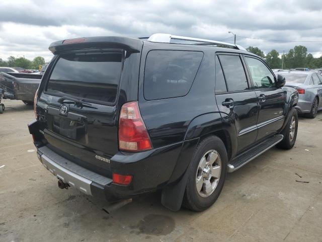 Photo 3 from auction – 2003 TOYOTA 4RUNNER LI with VIN JTEBT17R330023072