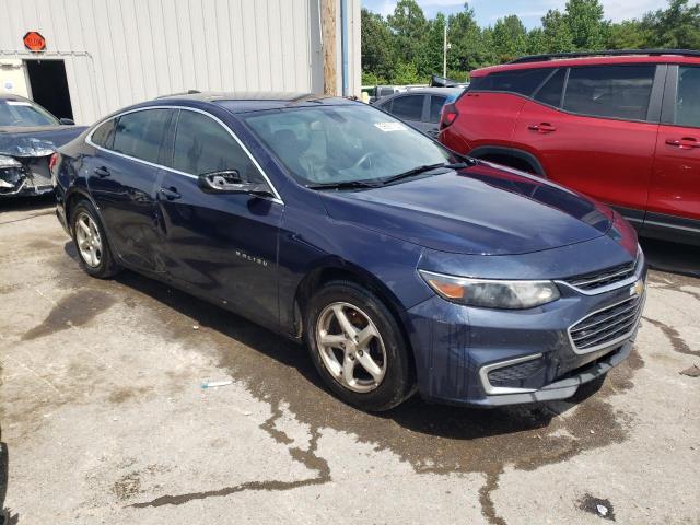 Photo 4 from auction – 2017 CHEVROLET MALIBU LS with VIN 1G1ZB5ST7HF124838