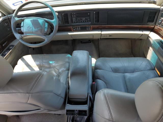 Photo 8 from auction – 1998 BUICK LESABRE LI with VIN 1G4HR52KXWH444951