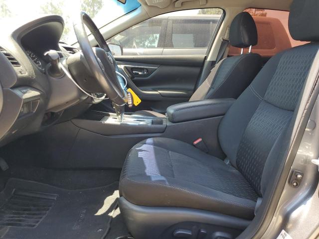 Photo 7 from auction – 2017 NISSAN ALTIMA 2.5 with VIN 1N4AL3AP3HC226543