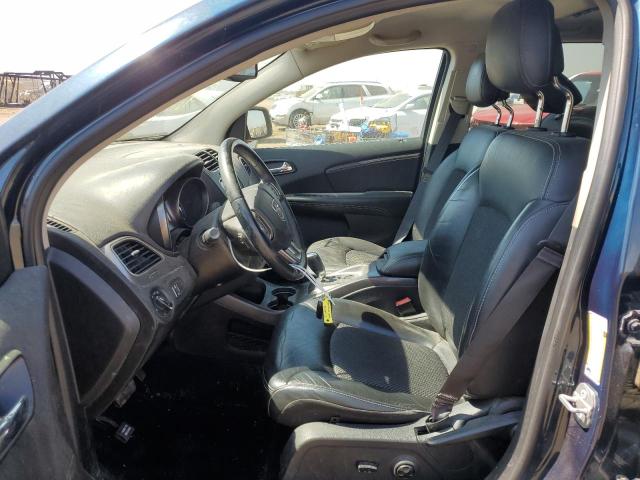 Photo 7 from auction – 2015 DODGE JOURNEY CR with VIN 3C4PDCGG4FT735180