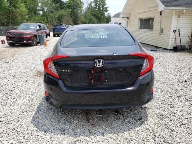Photo 6 from auction – 2016 HONDA CIVIC EX with VIN 19XFC2F78GE228959